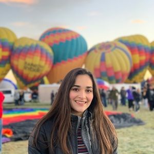 Meet your Posher, Jessica